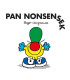 Pan Nonsensek - tłumaczenie Mr. Nonsense