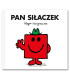 Pan Siłaczek - tłumaczenie Mr. Strong