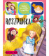 Roszpunka. Czytam po polsku i angielsku