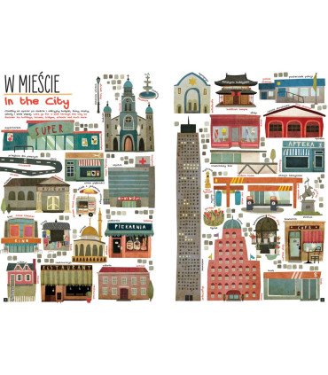 Tak wiele rzeczy. So Many Things