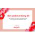 Gift card £5