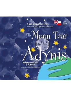 The Moon Tear of Adynis. Księżycowa Łza z Adynis