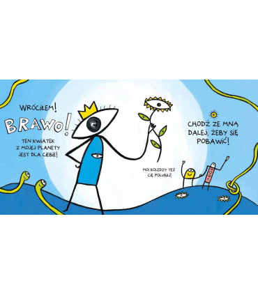 Turlututu. Magiczne przygody