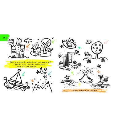 Turlututu na wakacjach