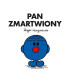 Pan Zmartwiony - tłumaczenie Mr. Worry