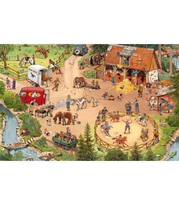 Jedziemy na wycieczkę