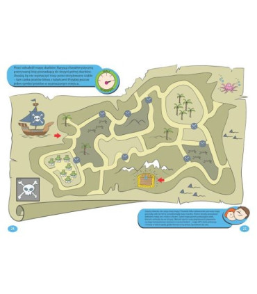 100 zabaw - nauka przez zabawę