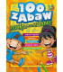 100 zabaw - nauka przez zabawę