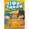 100 zabaw - nauka przez zabawę