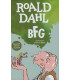 BFG (Big Friendly Giant) - Roald Dahl