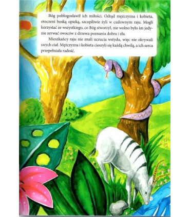 Biblia dla dzieci