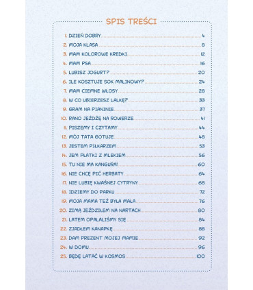 Po polsku? Tak! Elementarz dla cudzoziemców