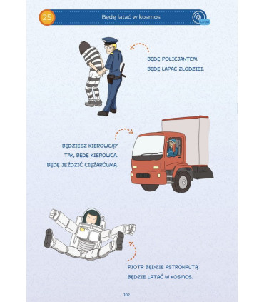 Po polsku? Tak! Elementarz dla cudzoziemców