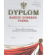 Dyplom bardzo dobrego ucznia S-634