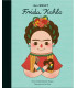 Mali wielcy. Frida Kahlo