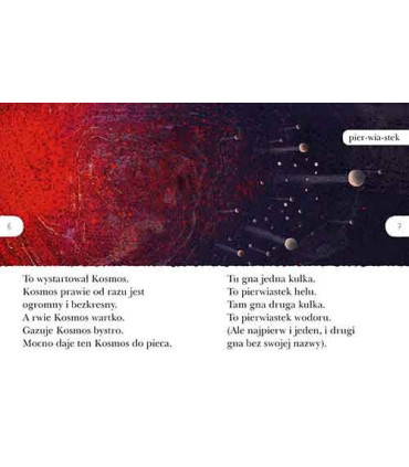 Lem i zagadki kosmosu. Czytam sobie. Poziom 2