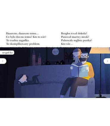 Lem i zagadki kosmosu. Czytam sobie. Poziom 2