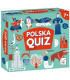 Polska - Quiz. Gra