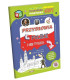 Przysłowia polskie i nie tylko kolorowanka 4 w 1