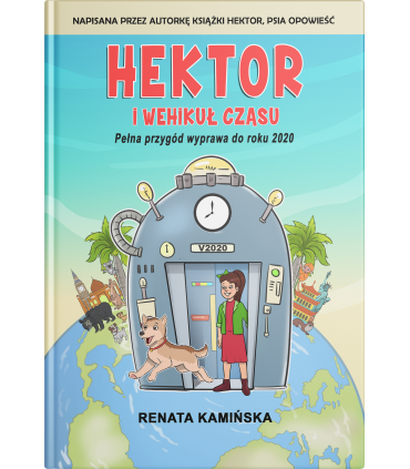 Hektor i wehikuł czasu