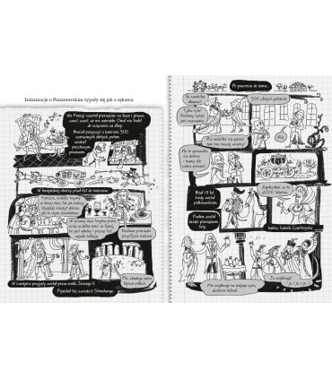 Stasiu, co ty robisz?