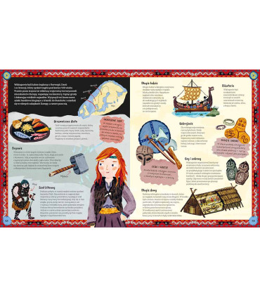 Jak dawniej żyły dzieci