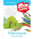 Kocham Polskę! Kolorowanka - Polska przyroda. Rośliny i krajobrazy