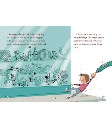 Kupisz mi? Czytamy sylabami