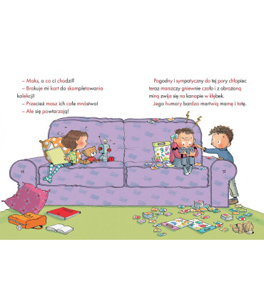 Kupisz mi? Czytamy sylabami