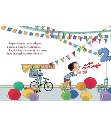 Tak się nie mówi. Czytamy sylabami