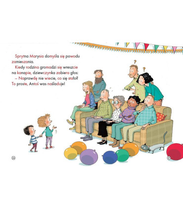 Tak się nie mówi. Czytamy sylabami