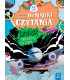 Samoloty. Ciekawostki dla dzieci. Wyrazy i zdania do nauki czytania