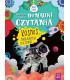 Kosmos. Ciekawostki dla dzieci. Wyrazy i zdania do nauki czytania
