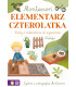 Elementarz czterolatka. Montessori
