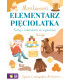 Elementarz pięciolatka. Montessori