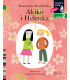 Akiko i Helenka. Czytam sobie. Poziom 2
