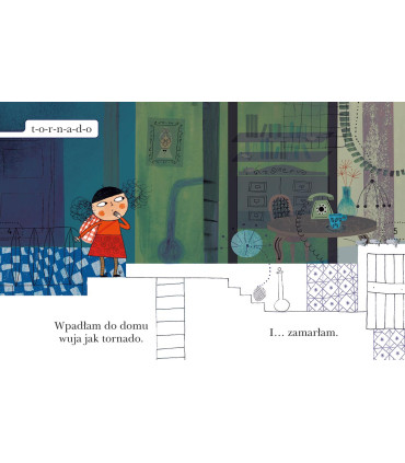 Marta i skarby. Czytam Sobie, Poziom 1