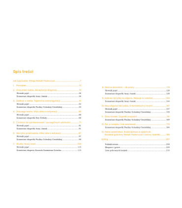 Książka o człowieku w spektrum autyzmu