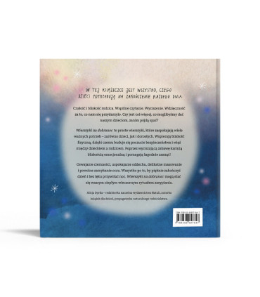 Wierszyki na dobranoc