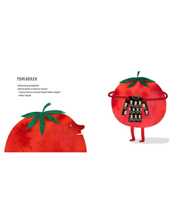 Wierszyki logopedyczne