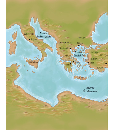 Ilustrowana biblia dla dzieci