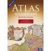 Atlas historyczny, historia Polski dla klasy 4