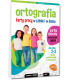 Ortografia. Karty pracy w szkole i w domu