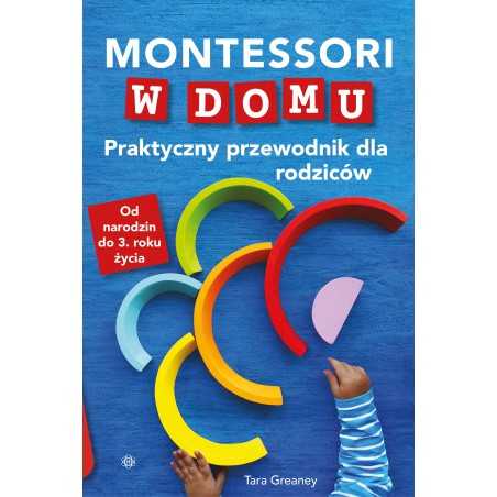 Montessori w domu