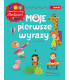Moje pierwsze wyrazy. Ćwiczenia z elementami metody Montessori