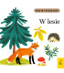 W lesie. Montessori
