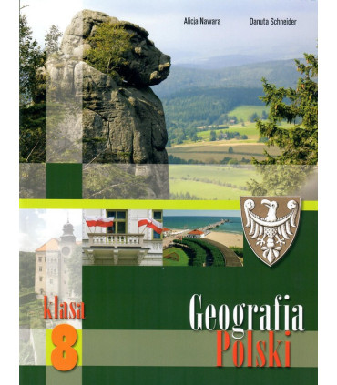 Geografia Polski kl. 8