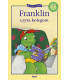Franklin czyta kolegom