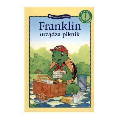 Franklin urządza piknik
