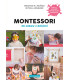 Montessori. 80 zabaw z dziećmi